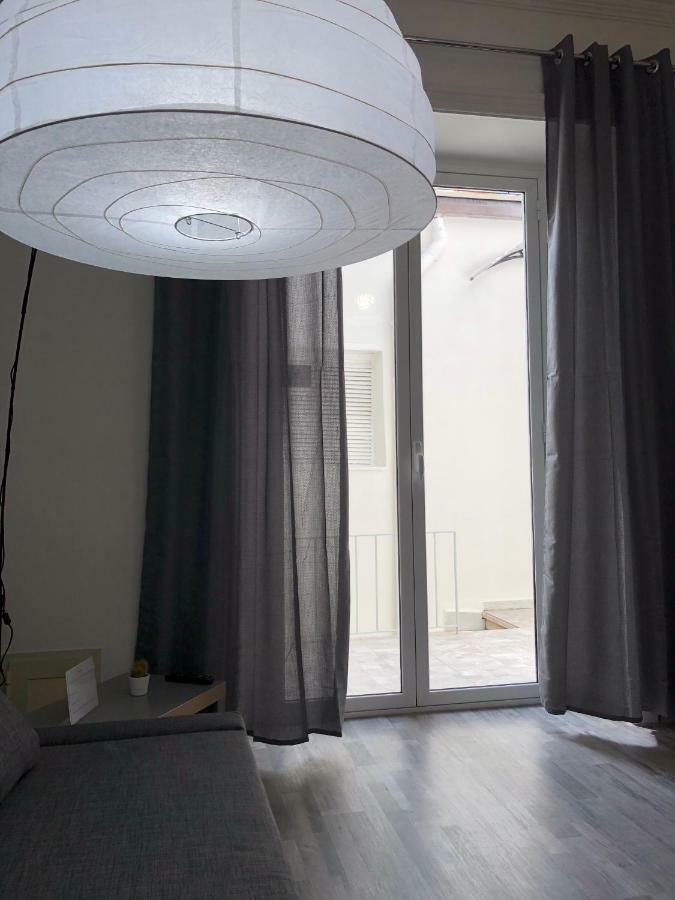 Вилла Tembo House - Pantano 1 Катания Экстерьер фото
