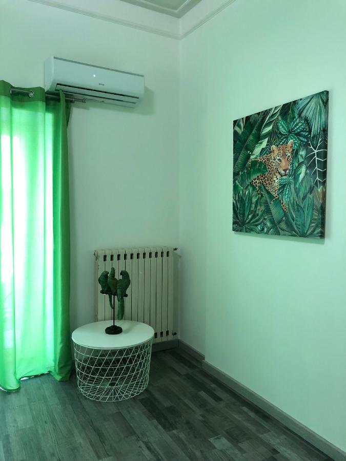 Вилла Tembo House - Pantano 1 Катания Экстерьер фото